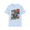 T-Shirt | FIFA World Cup France  2018  Kylian Mbappé