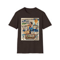 T-Shirt | FIFA World Cup Italy 1934 Giuseppe Meazza