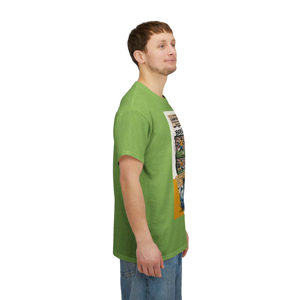 T-Shirt | FIFA World Cup Brazil 1958 Pelé