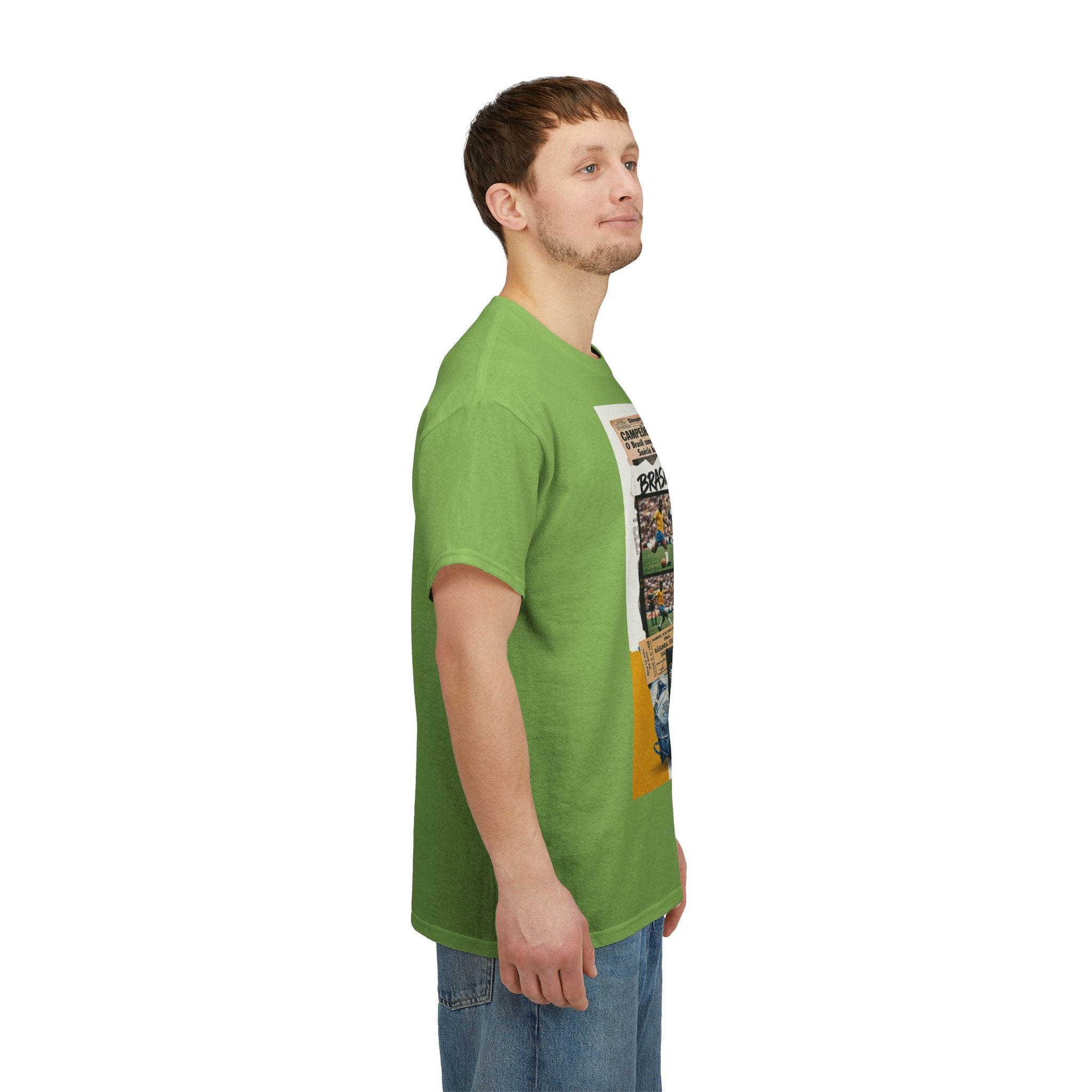 T-Shirt | FIFA World Cup Brazil 1958 Pelé