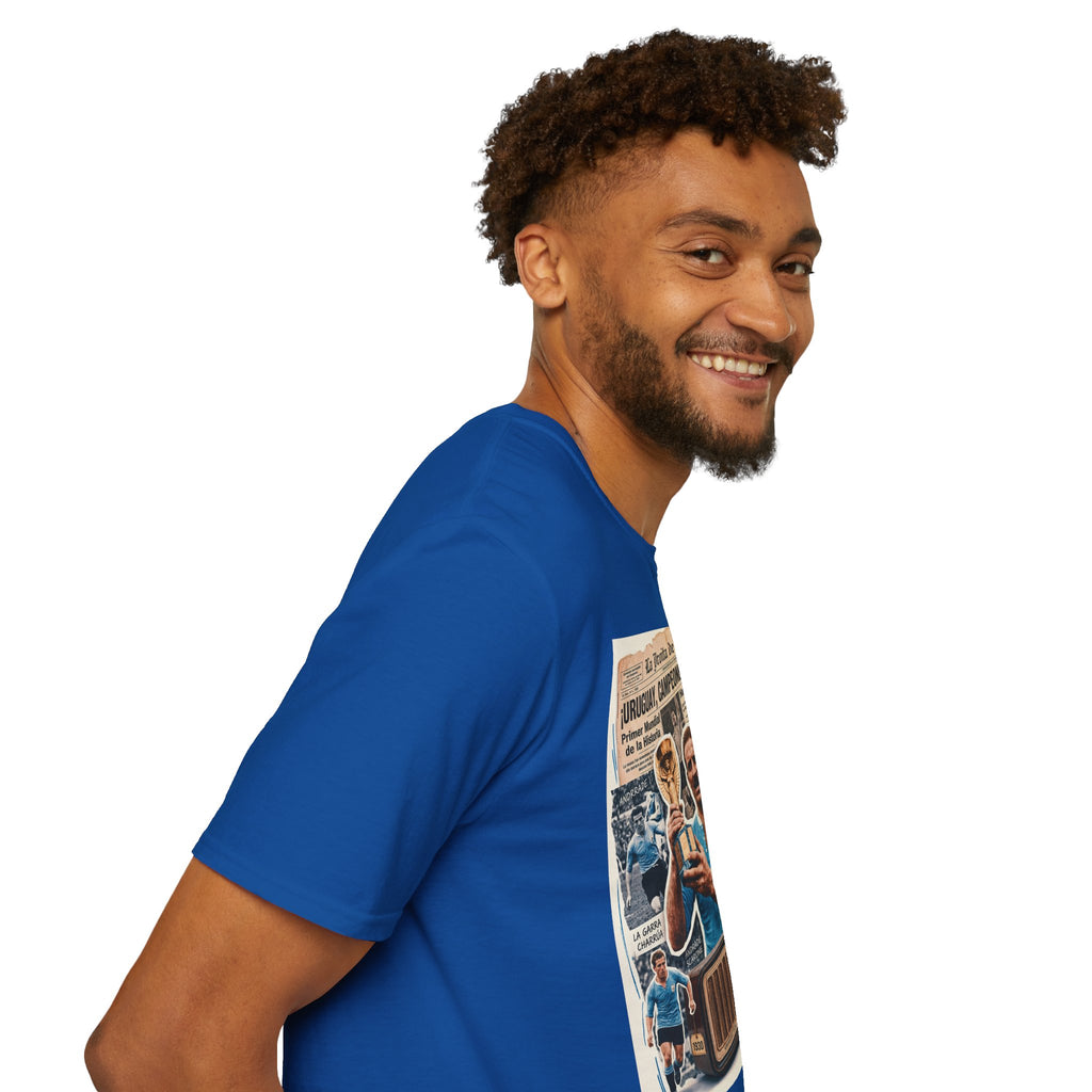 T-Shirt | FIFA World Cup Uruguay 1930 José Nasazzi