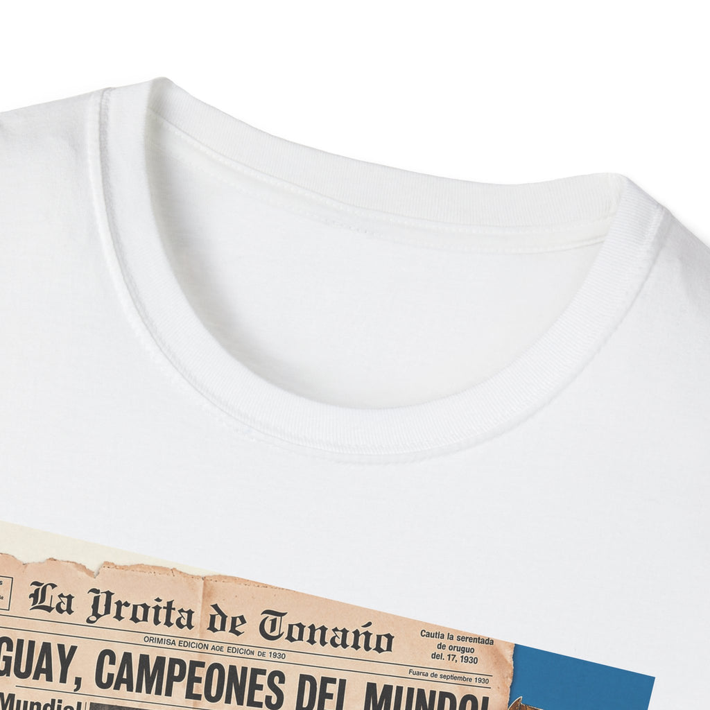 T-Shirt | FIFA World Cup Uruguay 1930 José Nasazzi